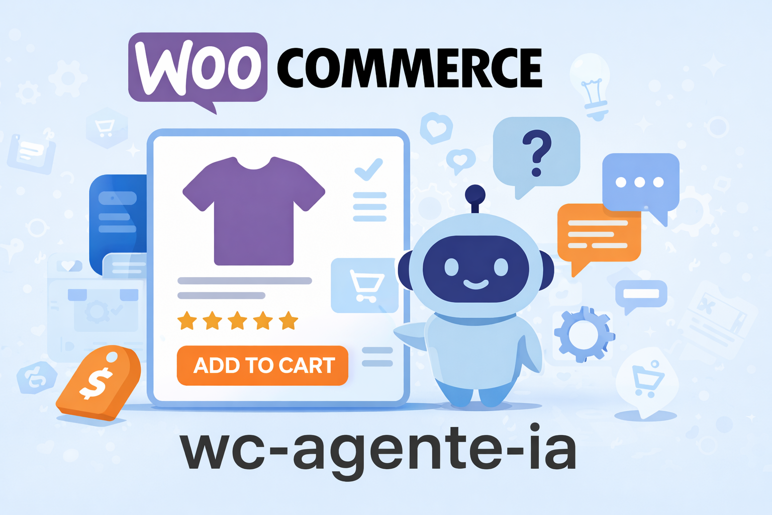 WC-Agente-IA para WooCommerce