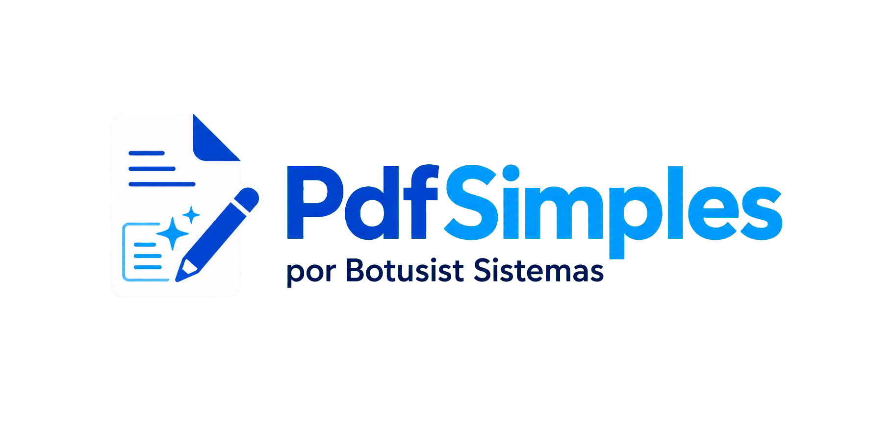 PDFSimples para MAC Os