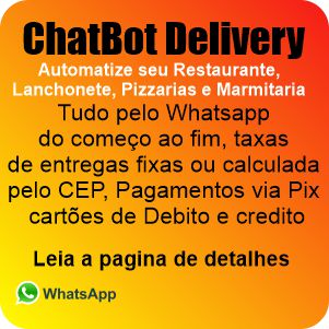 ChatBot Delivery