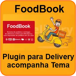 FoodBook plugin