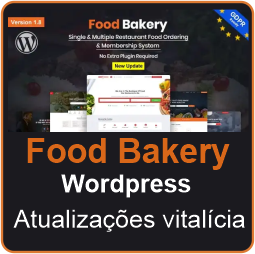 foodbakery