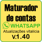 Maturador