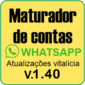maturador