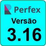 Perfex 3.1.6