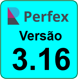 Perfex 3.1.6