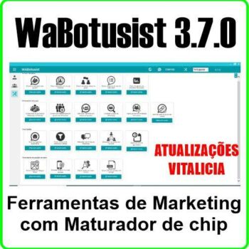waBotusist