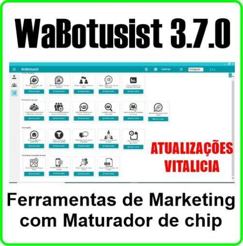 waBotusist