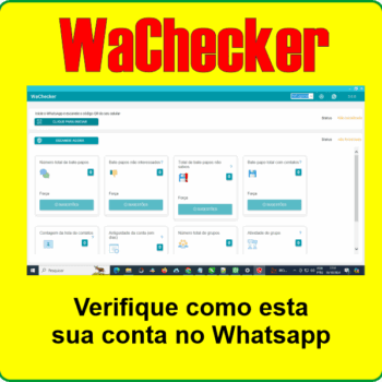 wachecker