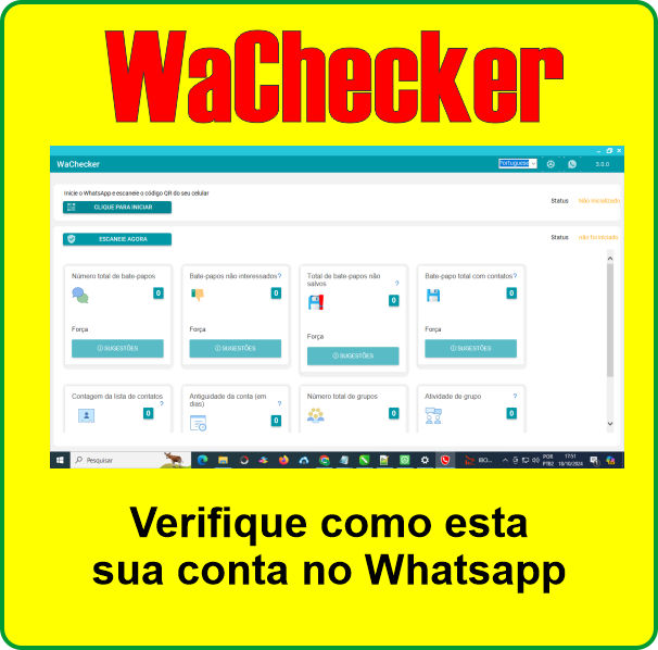 wachecker