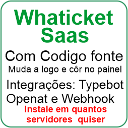 whaticket