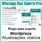 whatsapp chat suporte