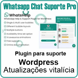 whatsapp chat suporte