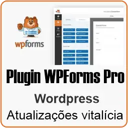 Plugin wpforms pro