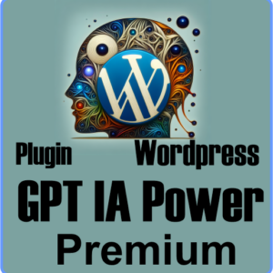 Gpt ia power premium