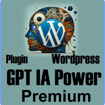 GPT IA Power Premium