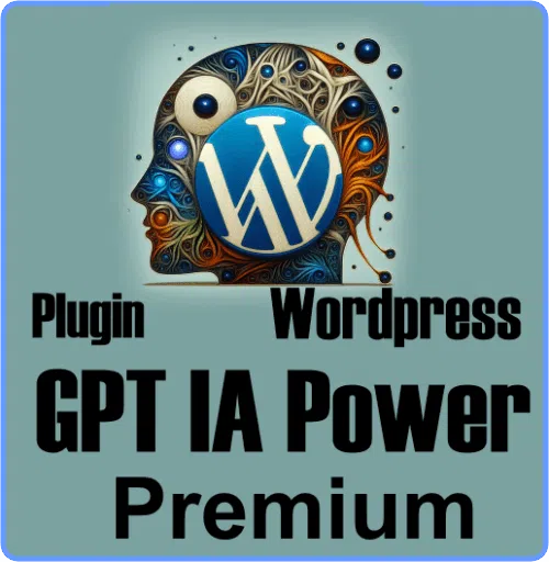 GPT IA Power Premium