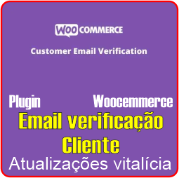 verificação de email cliente