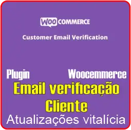 verificação de email cliente