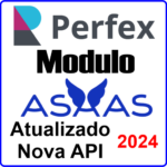 Perfex Modulo Asaas Pagamentos