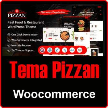 Pizzan Tema