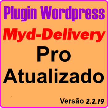 Myd-Delivery-Pro 2.2.19