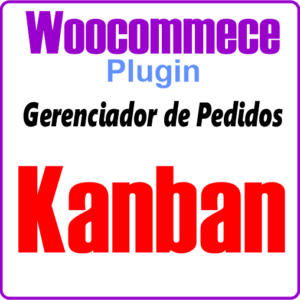 pedido kanban