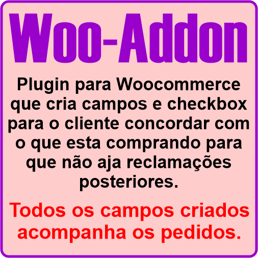 Woo-addon