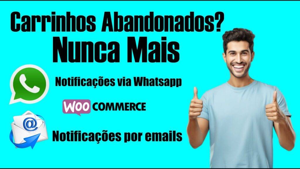Como recuperar carrinhos abandonados