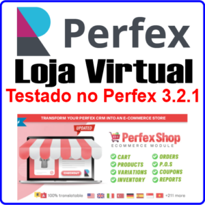 Perfex shop