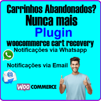 woocommerceCartRecovery