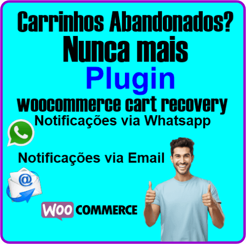 woocommerceCartRecovery