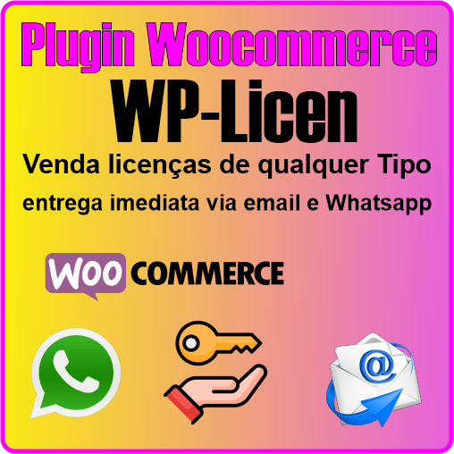 Wp licen