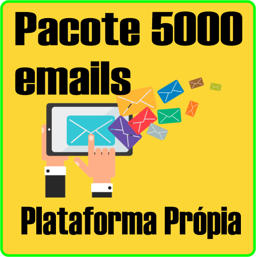 Pacotesemails