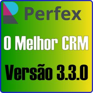 Perfex3. 3. 0