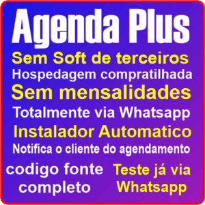 Agendaplus