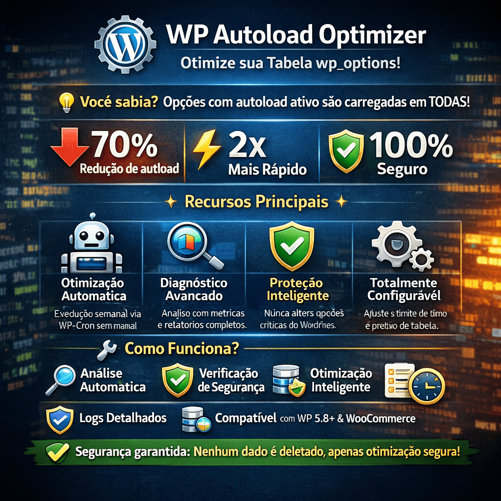 WP Autoload Optimizer wp-autoload-optimizer